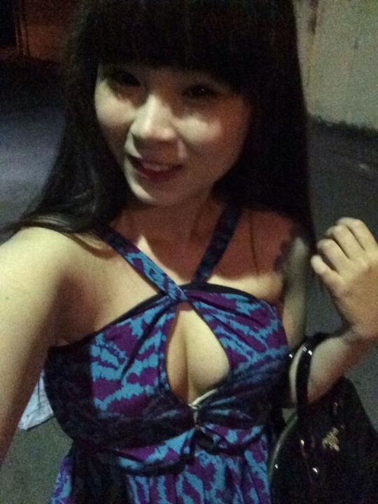 我不是潘金莲
